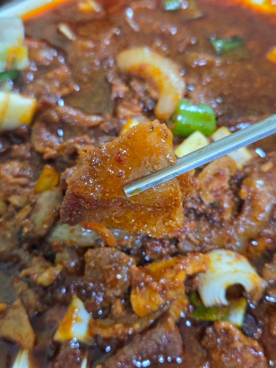 행복식당 사진 4