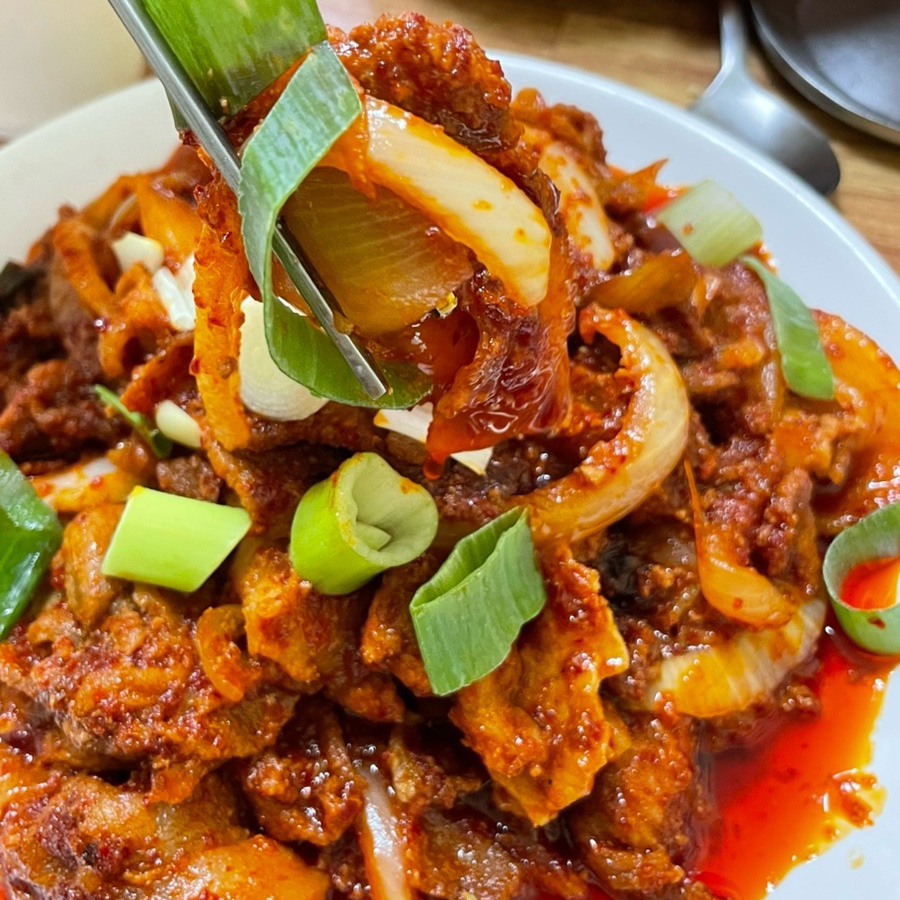 행복식당 사진 5