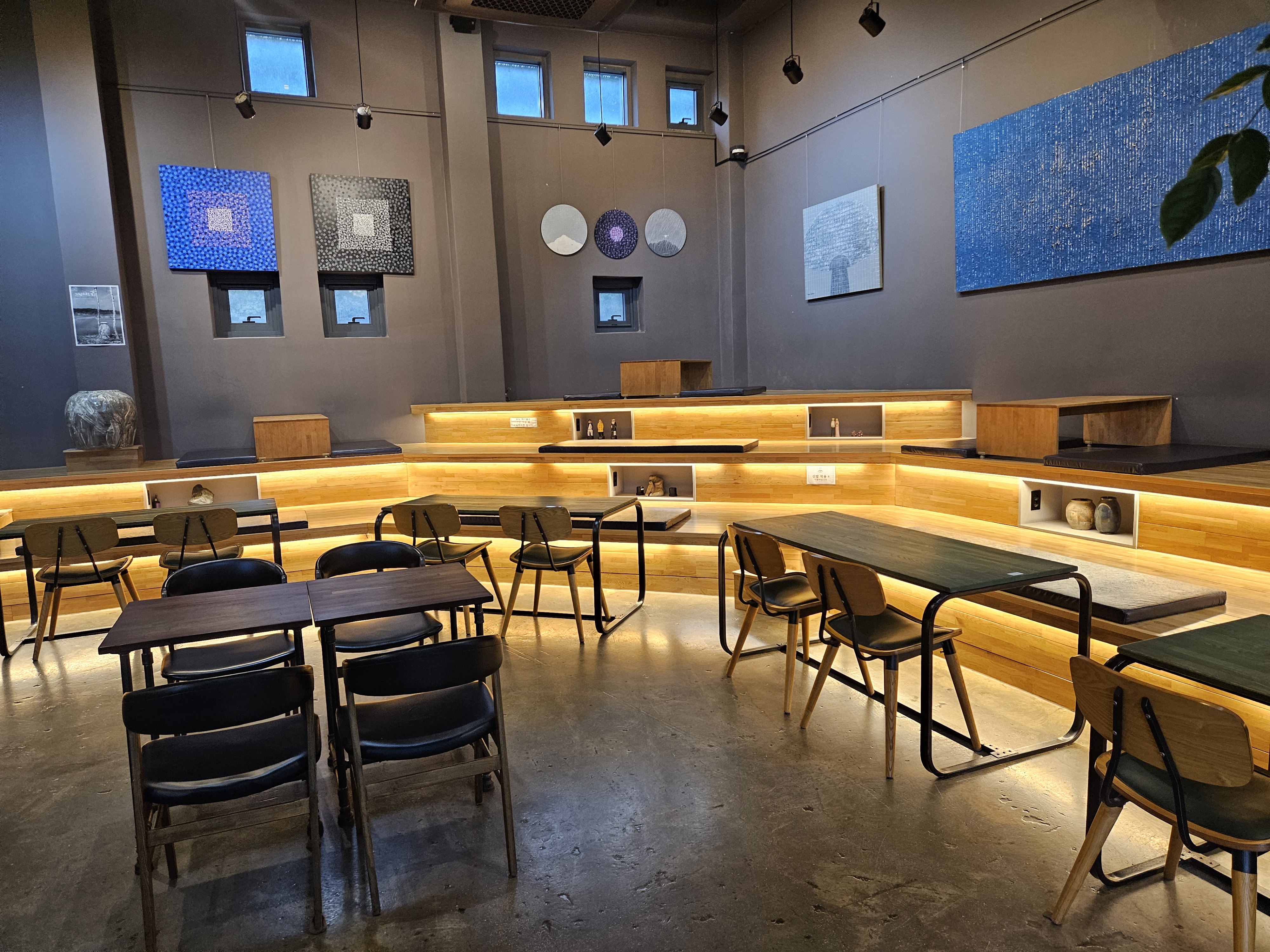 갤러리카페 446 사진 4