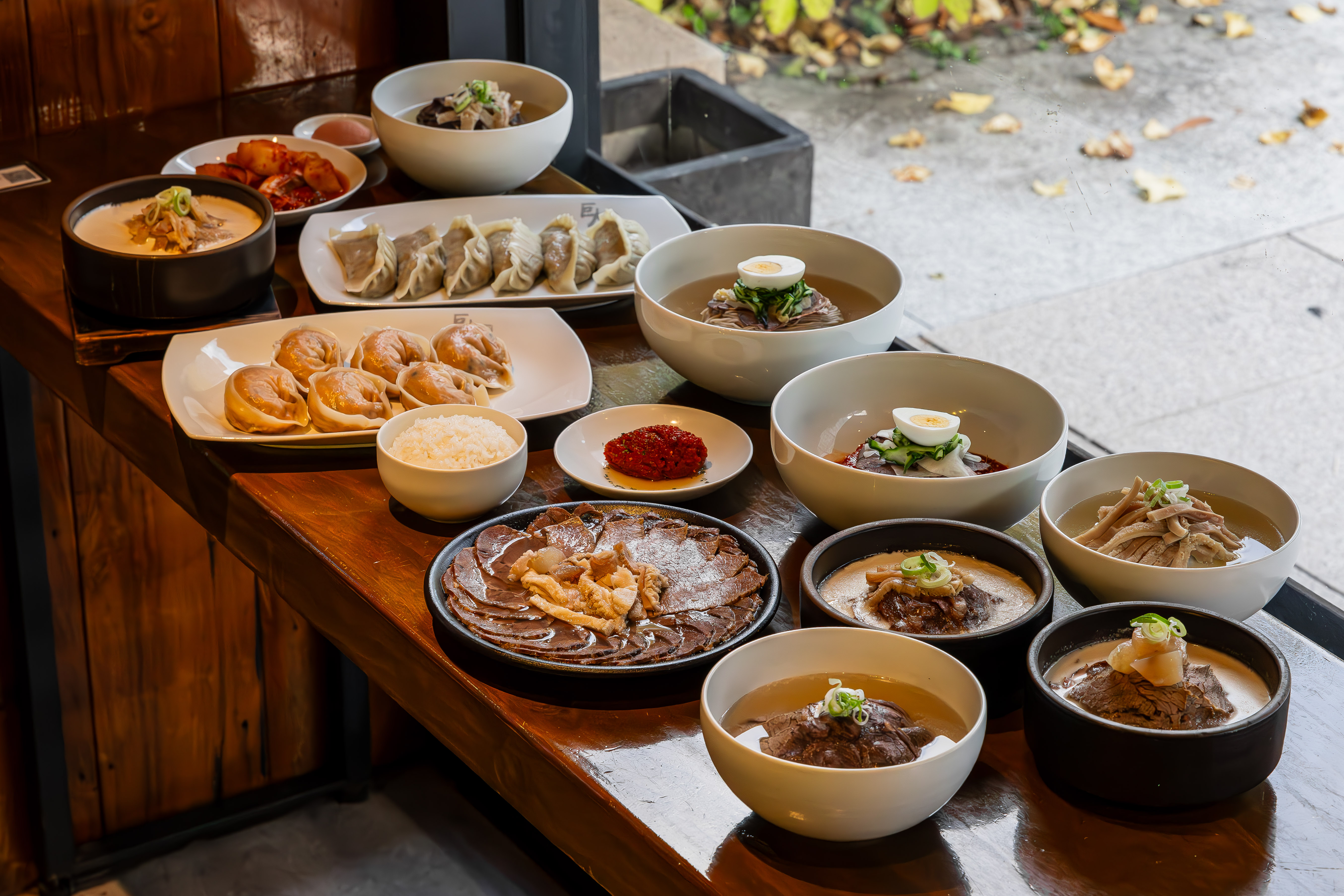 거대곰탕 사진 3