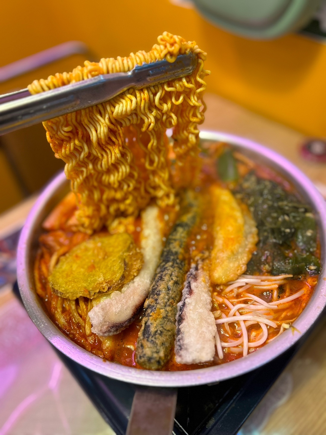 마미떡 본점 사진