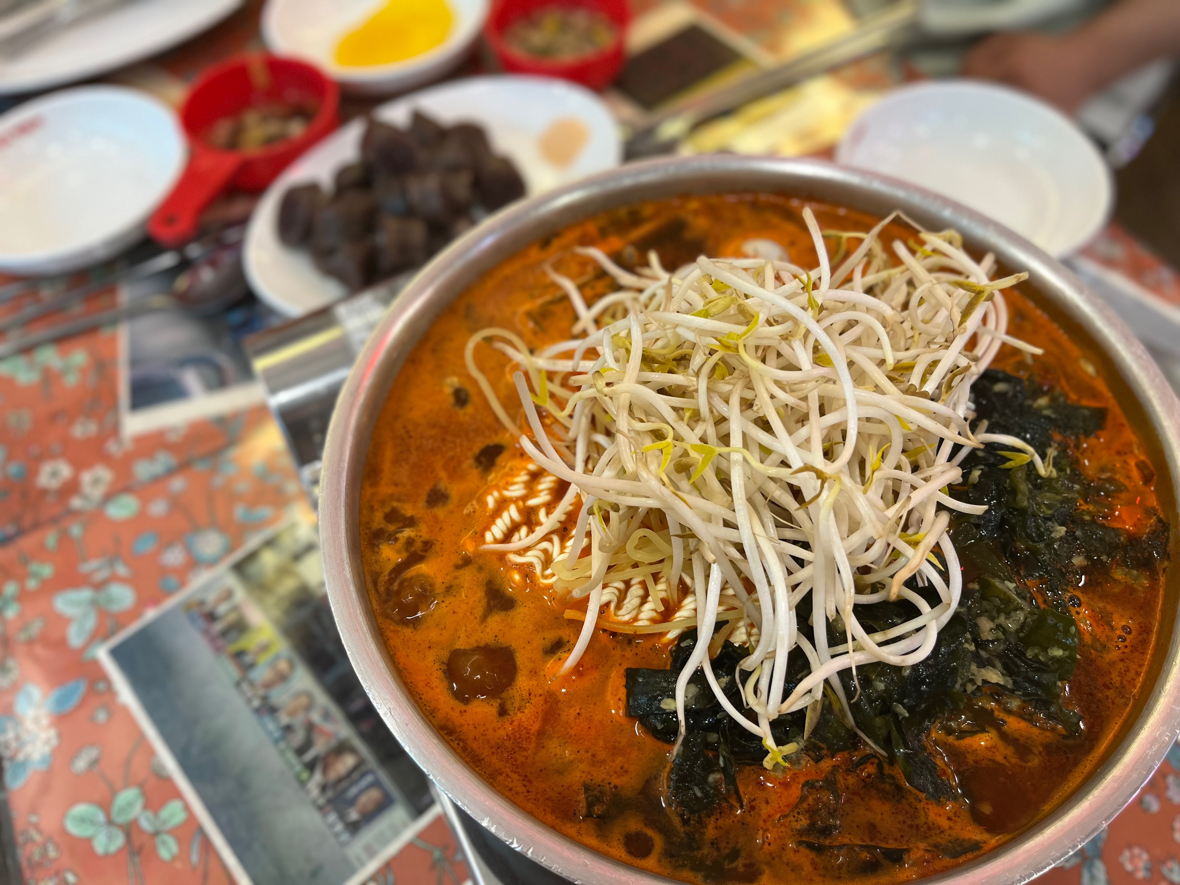 마미떡 본점 사진 3