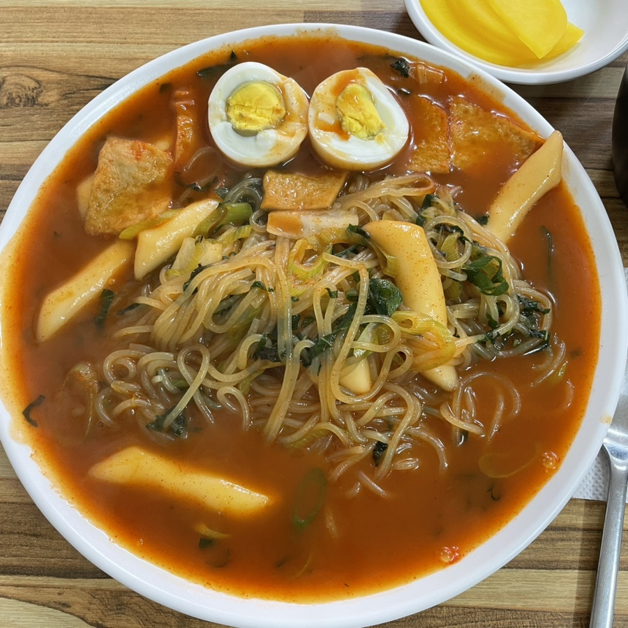 만나분식 사진 5