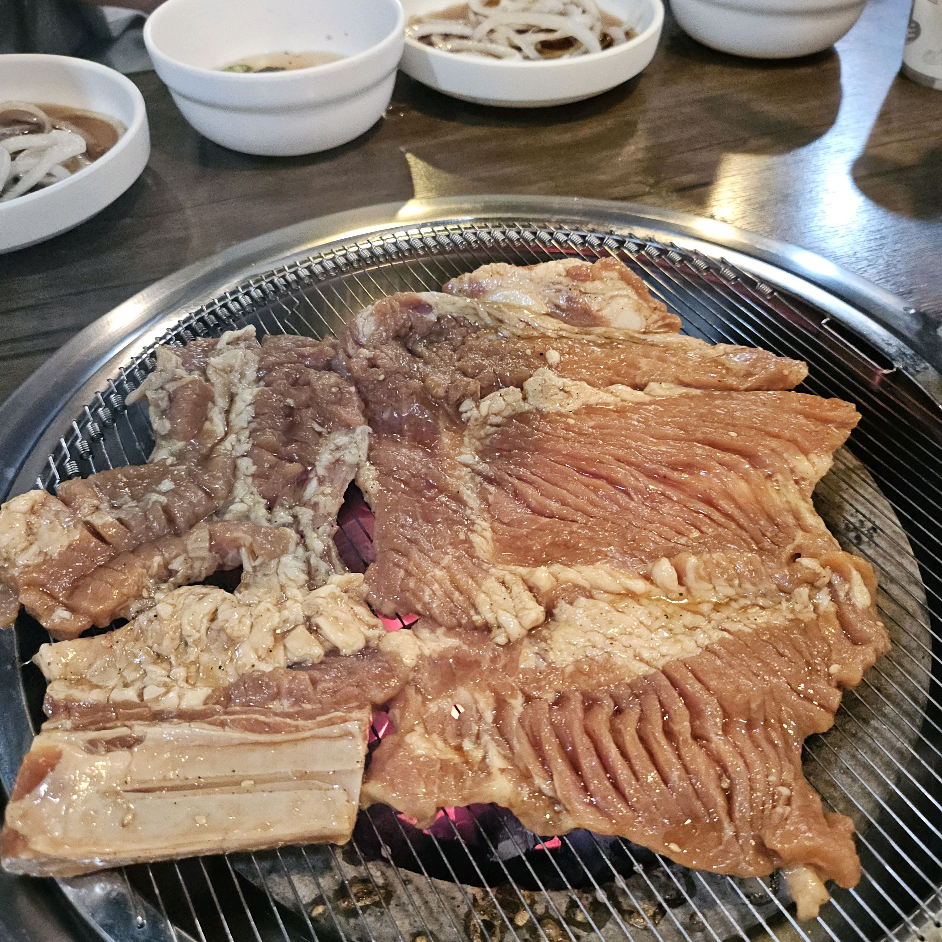 소사수제갈비 사진 5