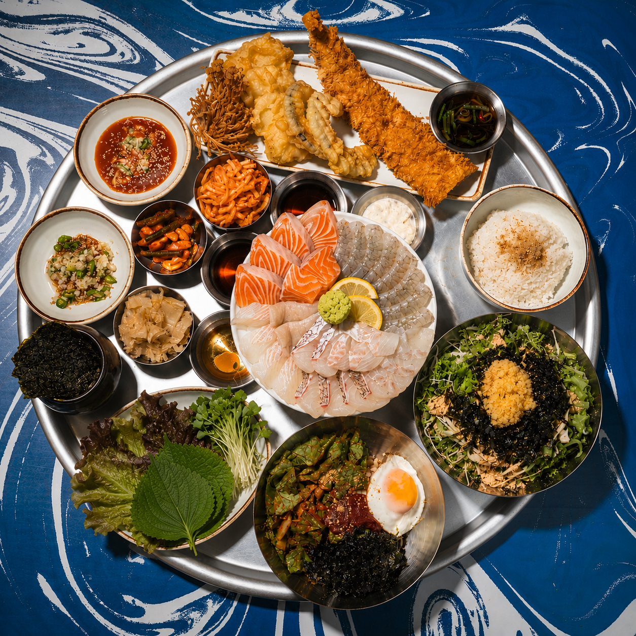 첨벙 사진 3