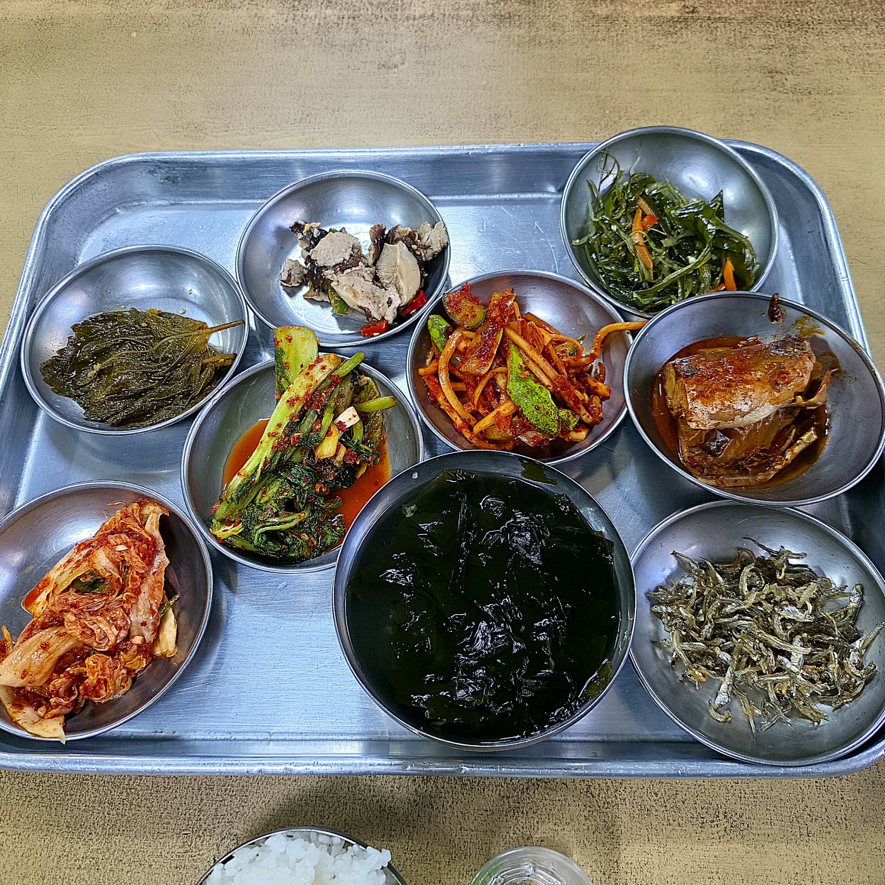 서산식당 사진 2