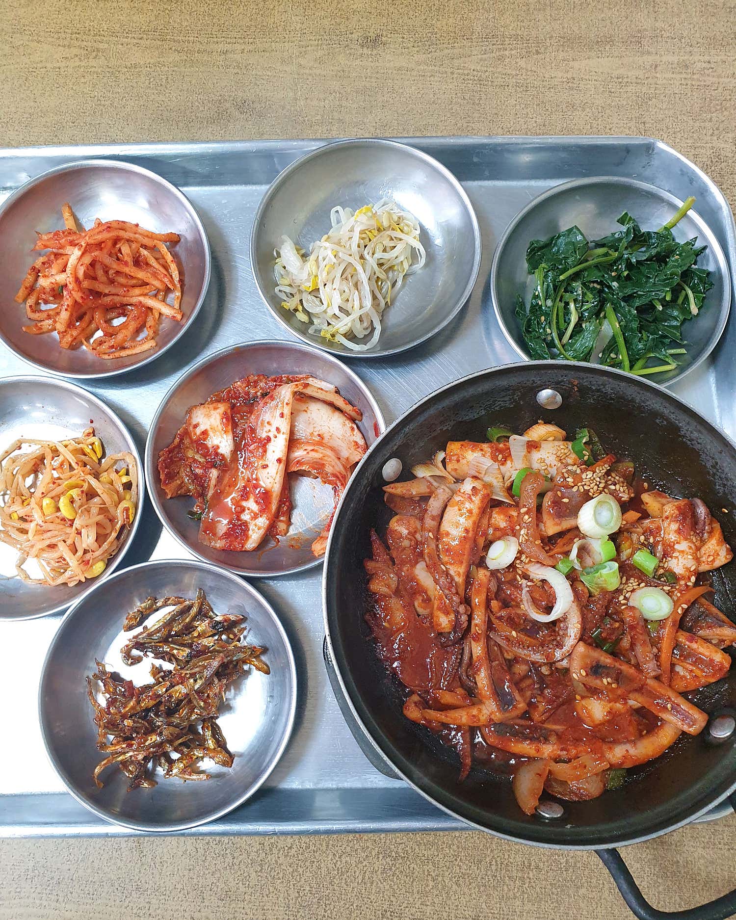 서산식당 사진 3