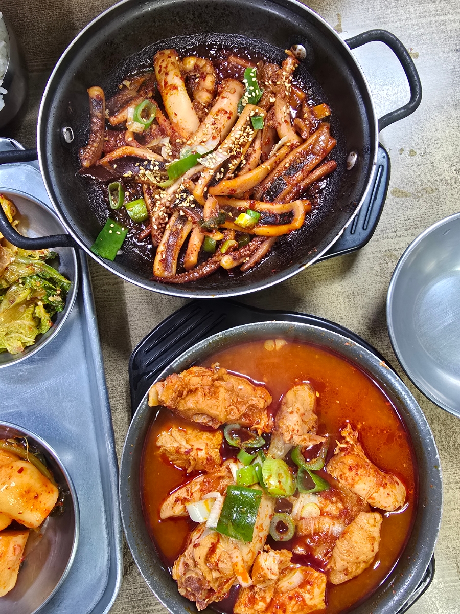 서산식당 사진 4