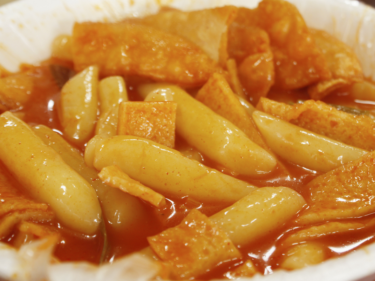 골목떡볶이 사진 5