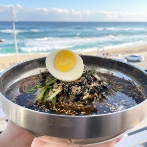 강릉 고씨네동해막국수&순두부칼국수 본점 사진 1