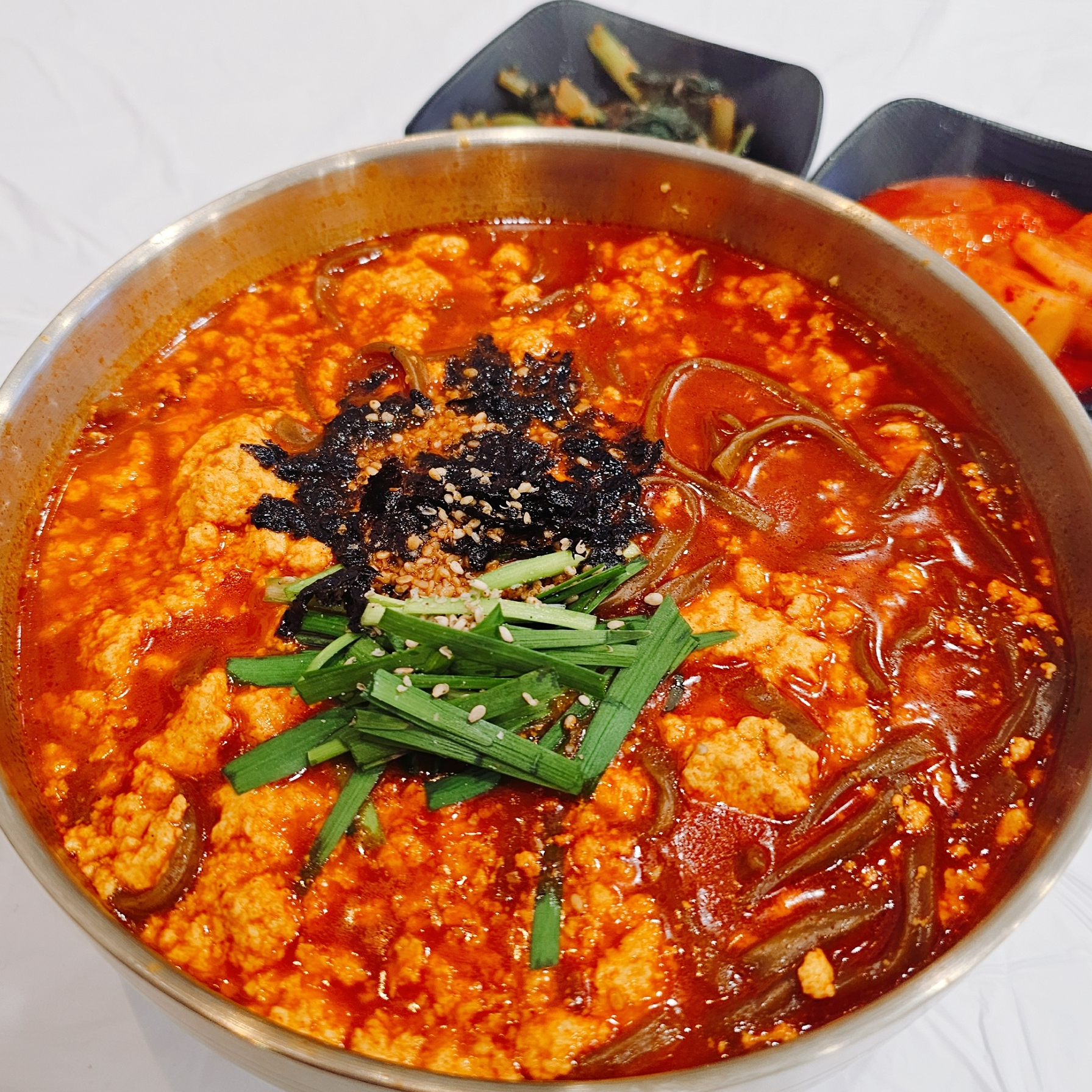강릉 고씨네동해막국수&순두부칼국수 본점 사진 3