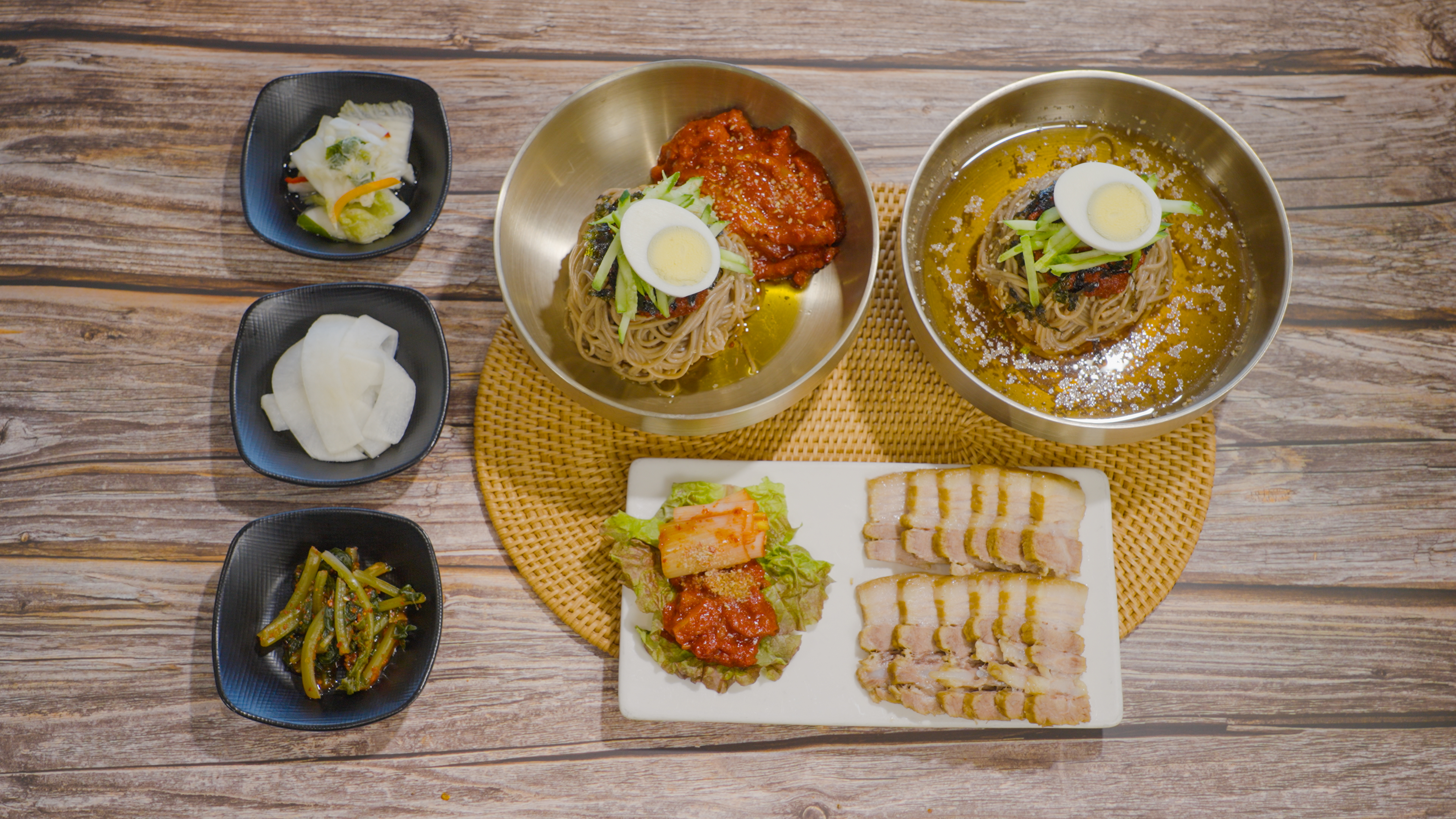 강릉 고씨네동해막국수&순두부칼국수 본점 사진 5