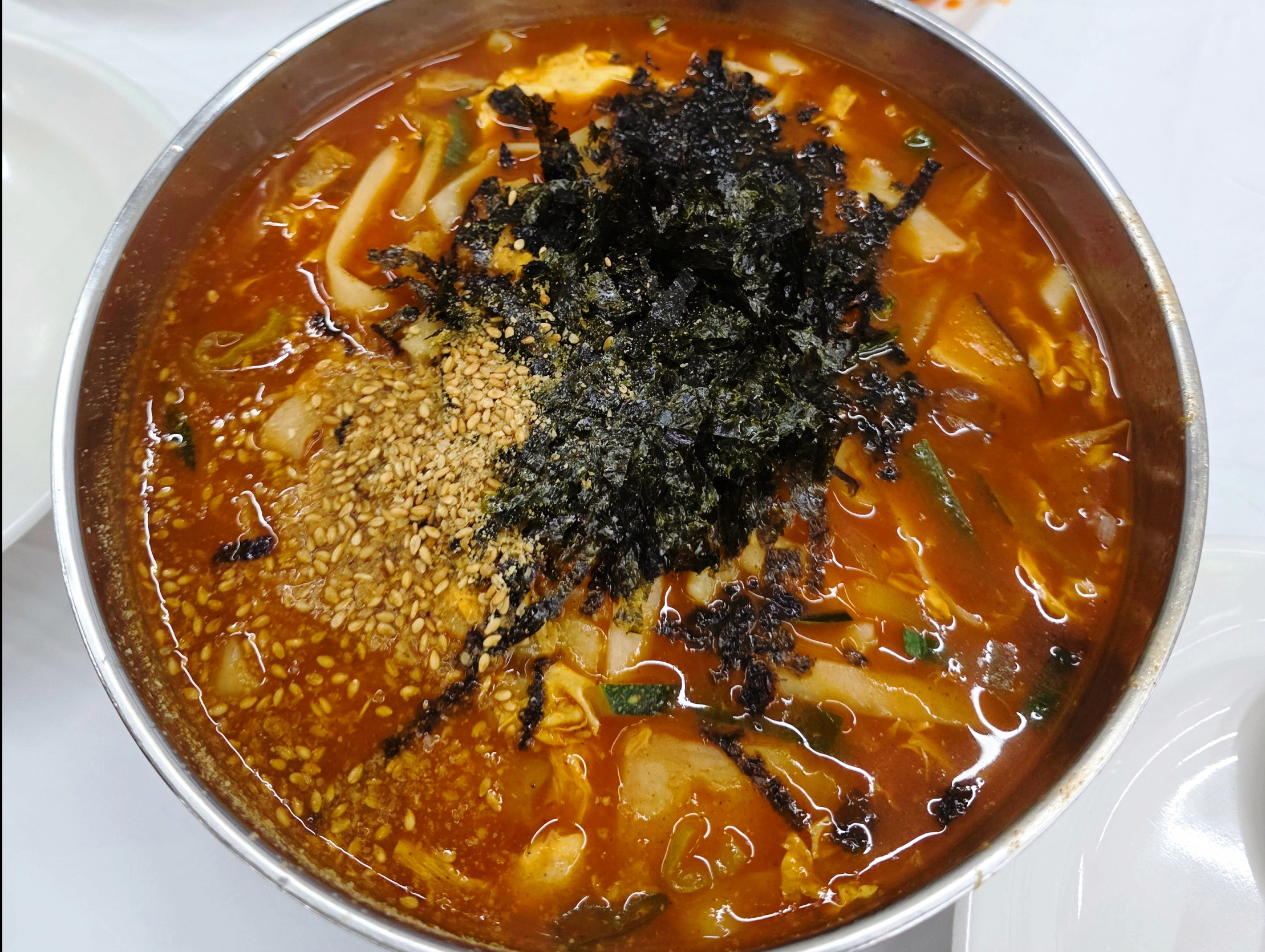 안목바다식당 사진 4
