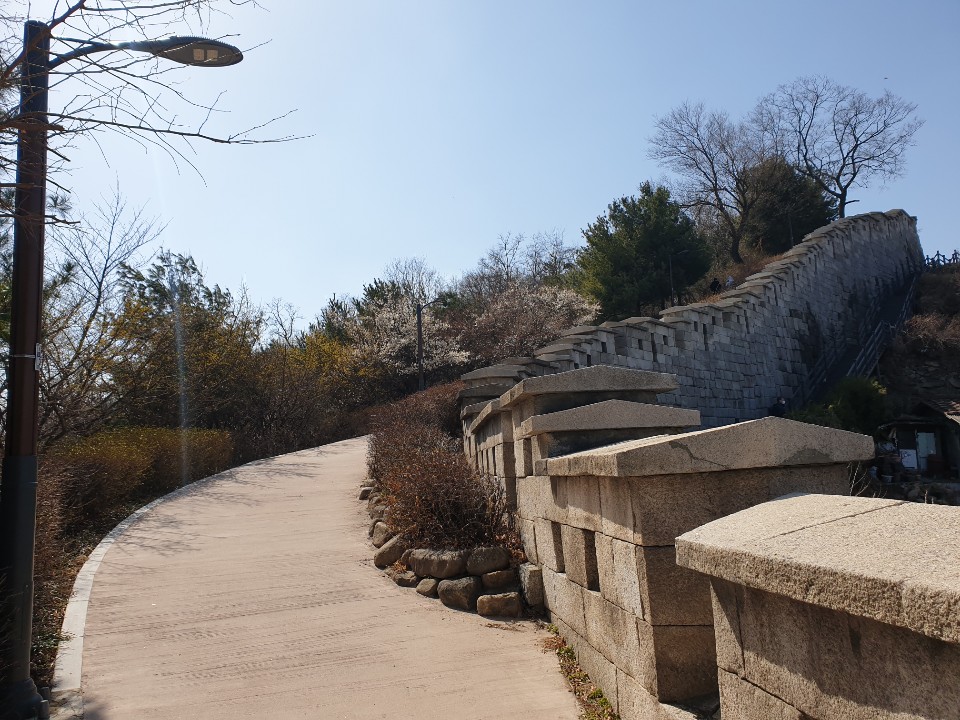 성북역사문화공원 사진 2
