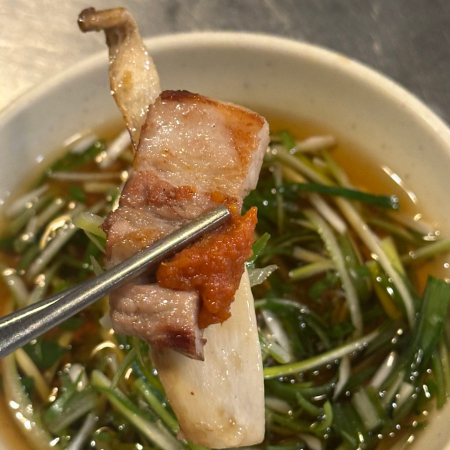마포소금구이 사진 4