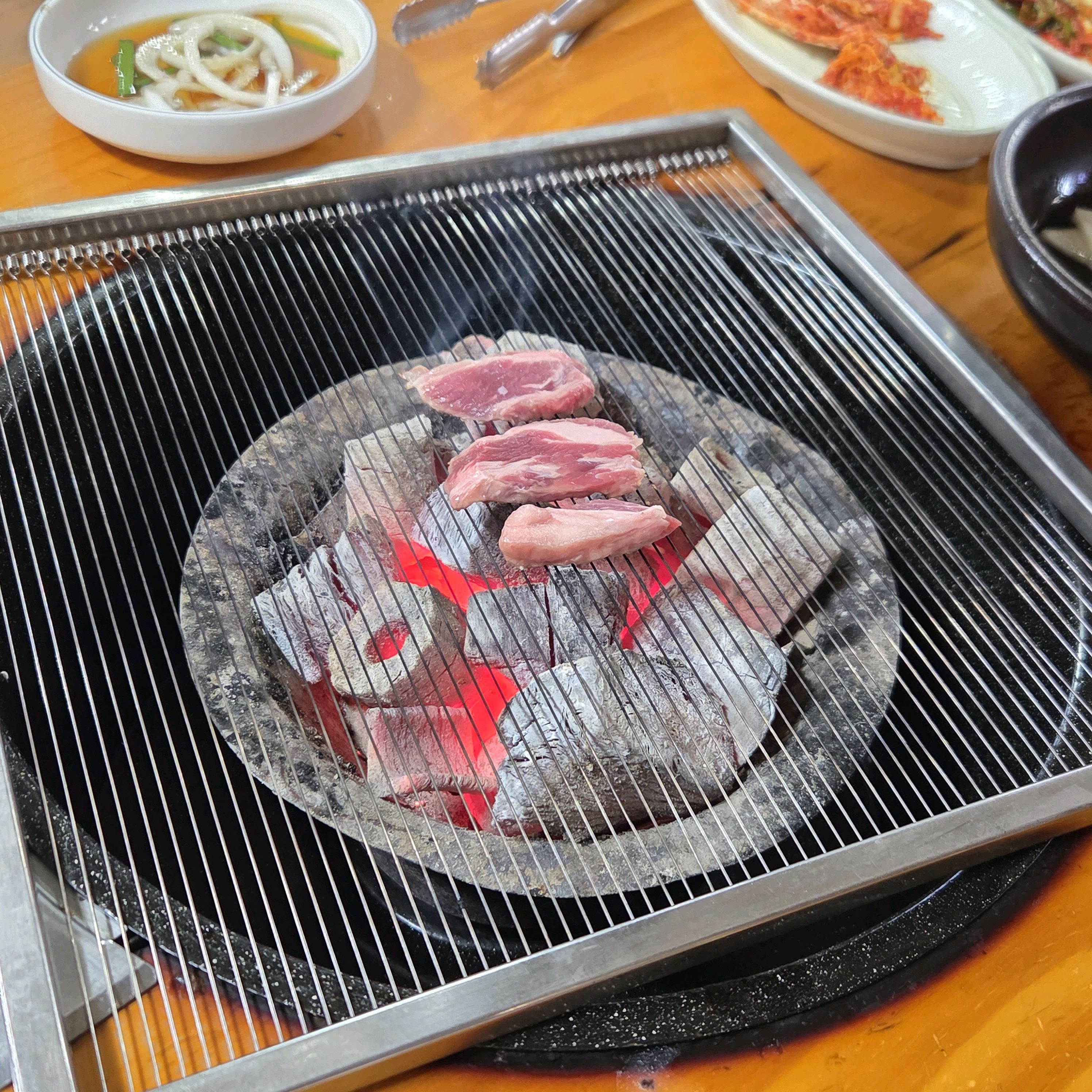 무공해숯불갈비 사진 4