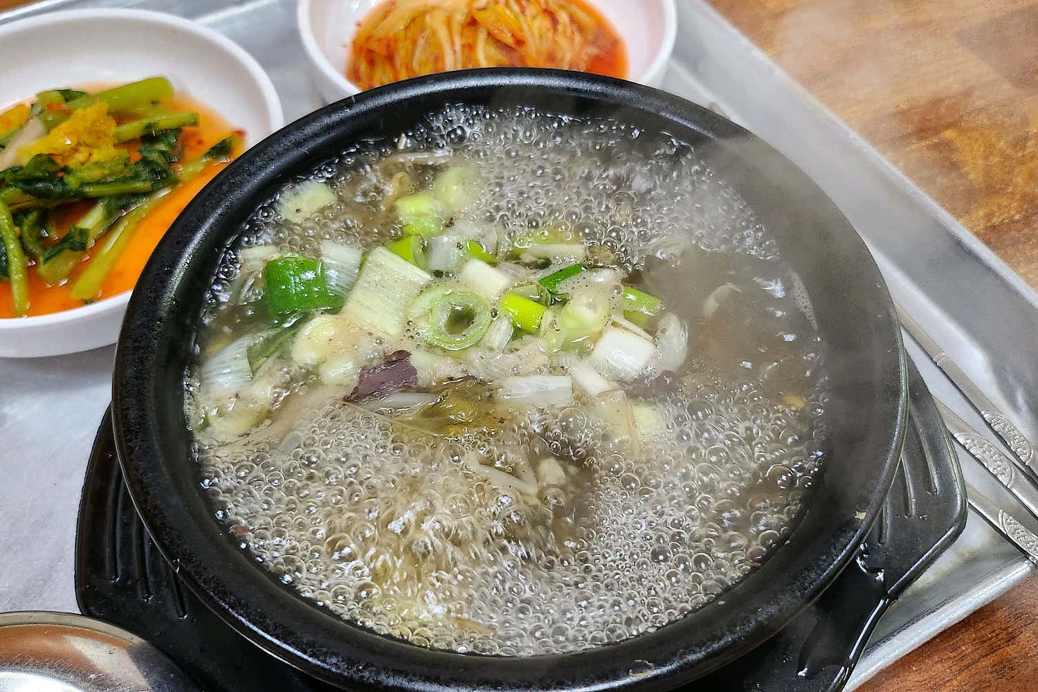 동영해장국 사진 3
