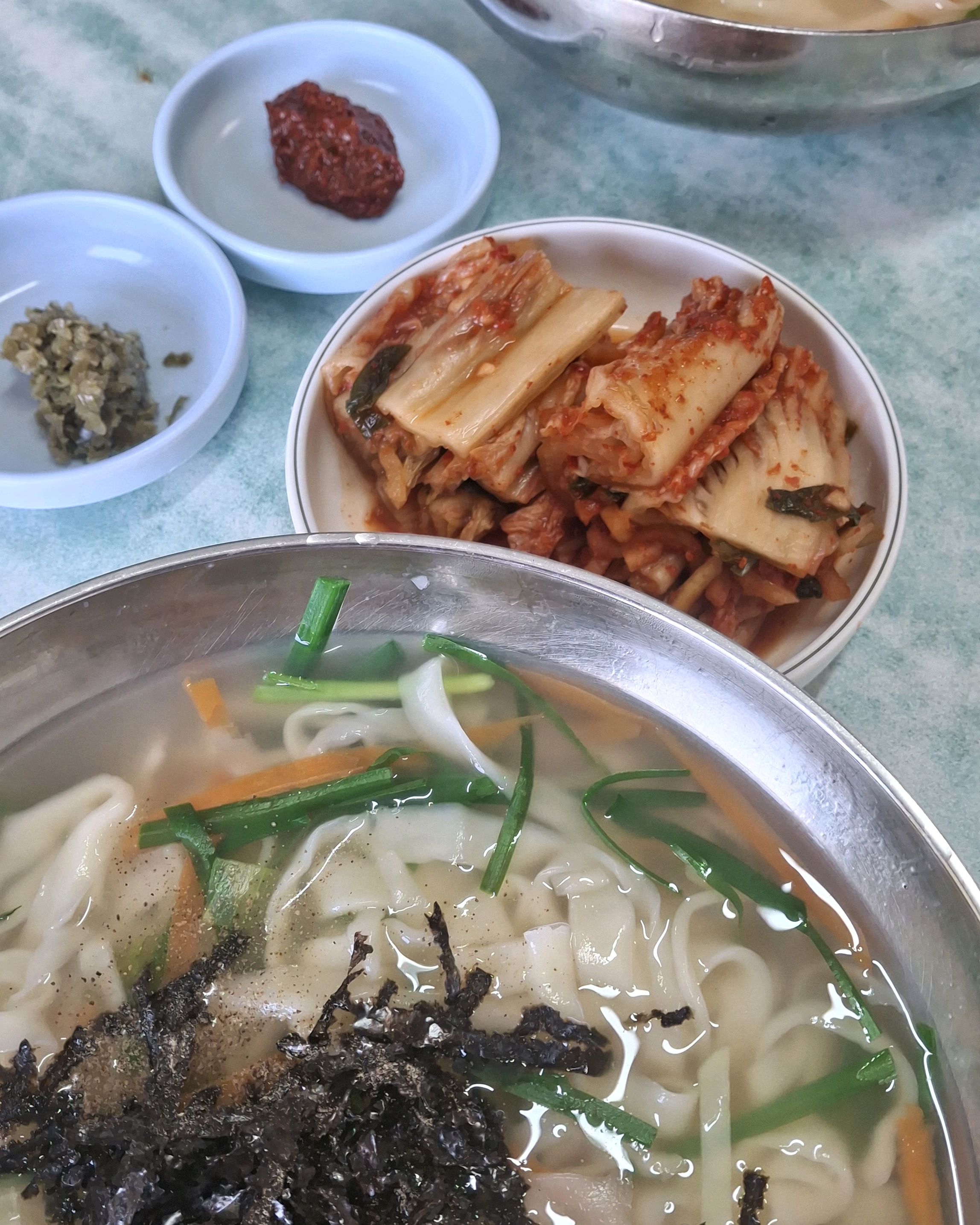 호호분식 사진 1