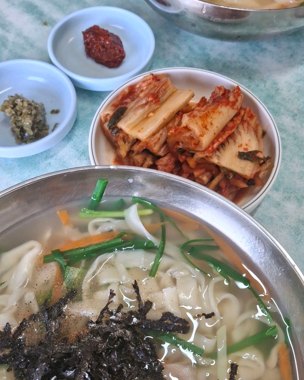 호호분식 사진