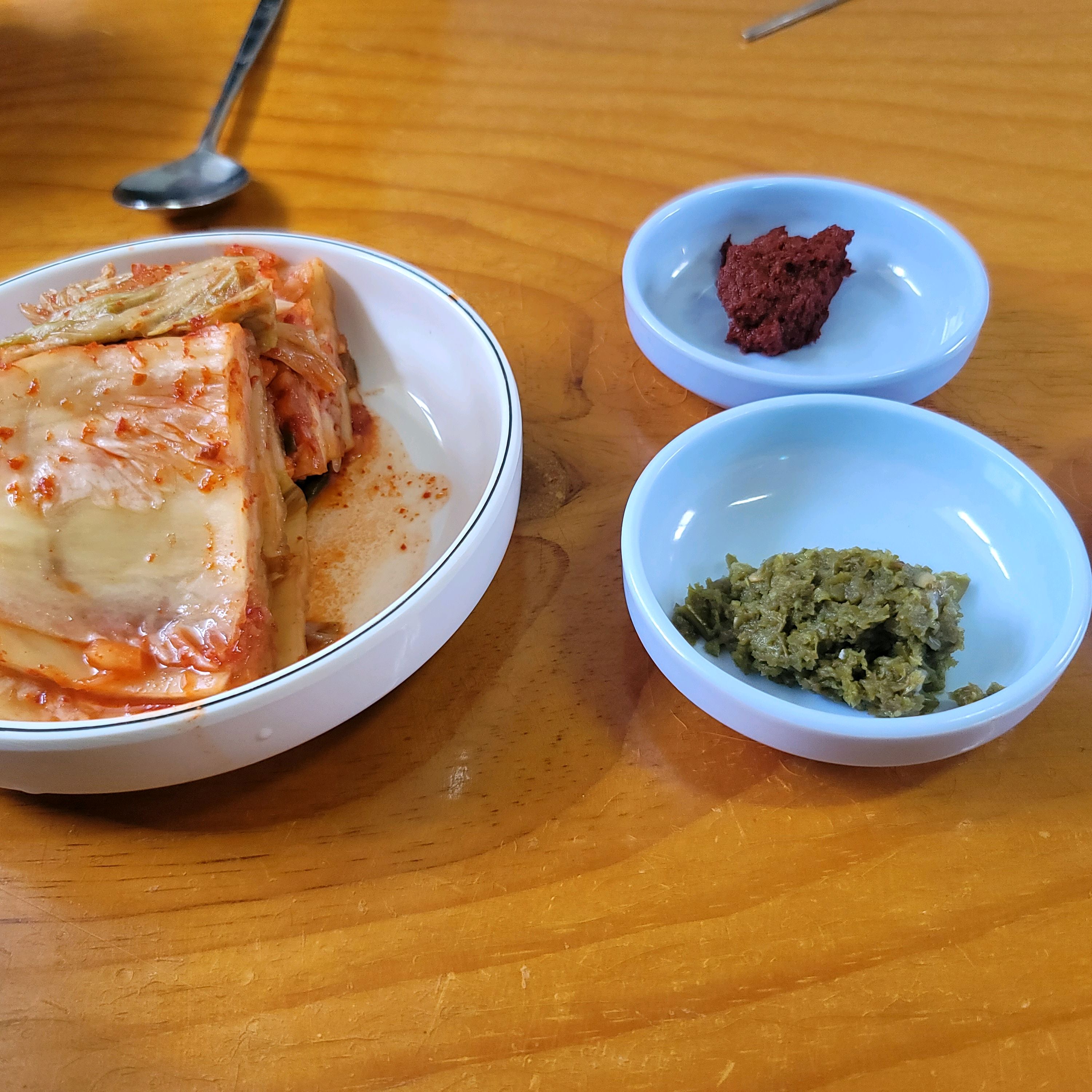 호호분식 사진 2