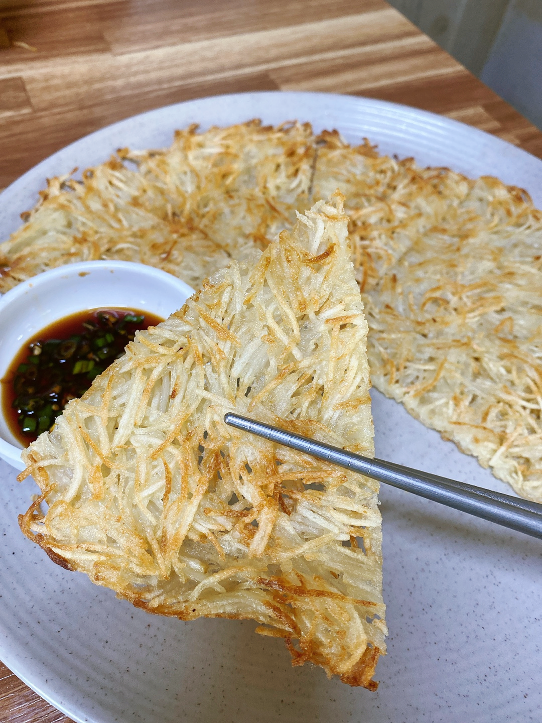 지평보리밥집 사진 4