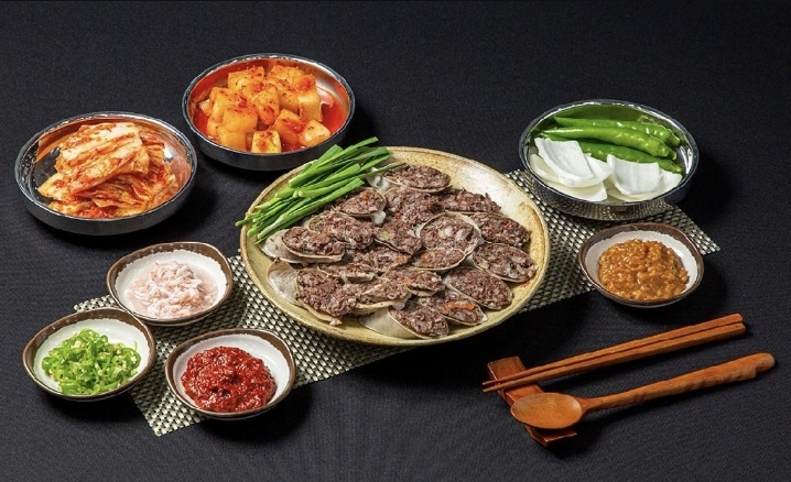 만복순대국 사진 2