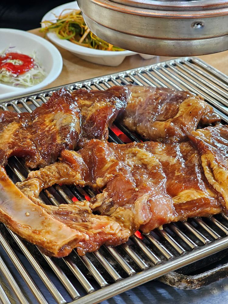 원조동글갈비 사진 4