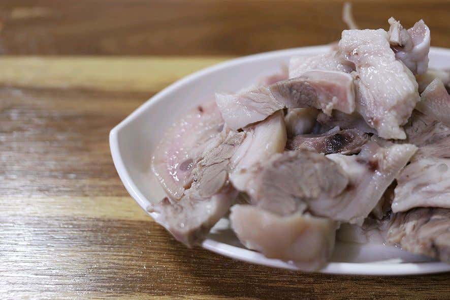 성심순대국 사진 4