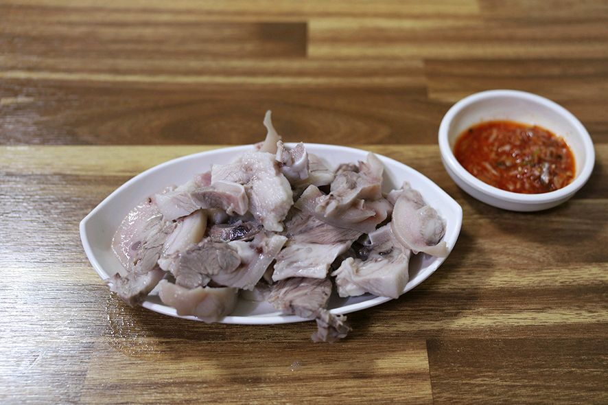 성심순대국 사진 5