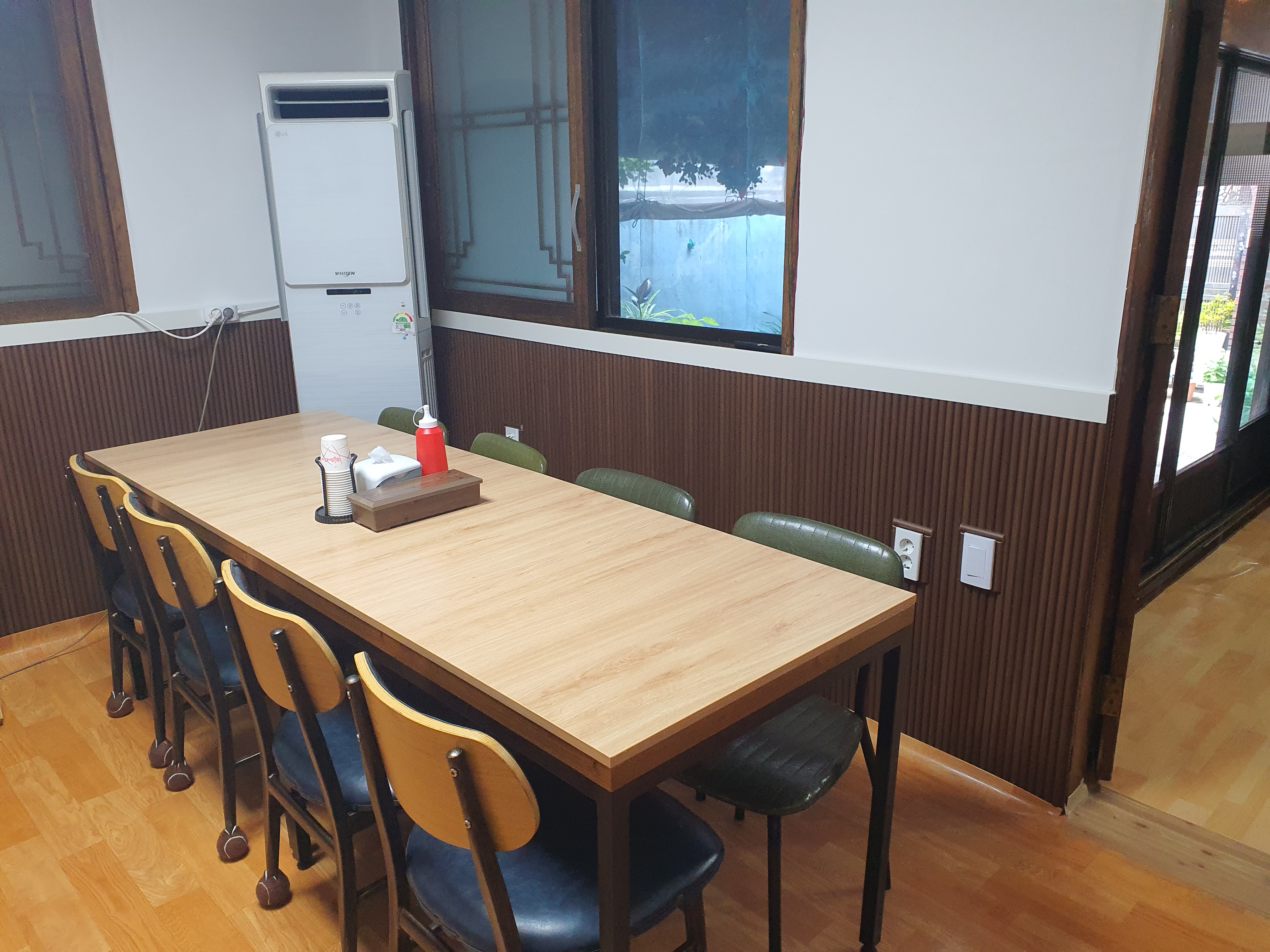원조칡냉면 사진 5