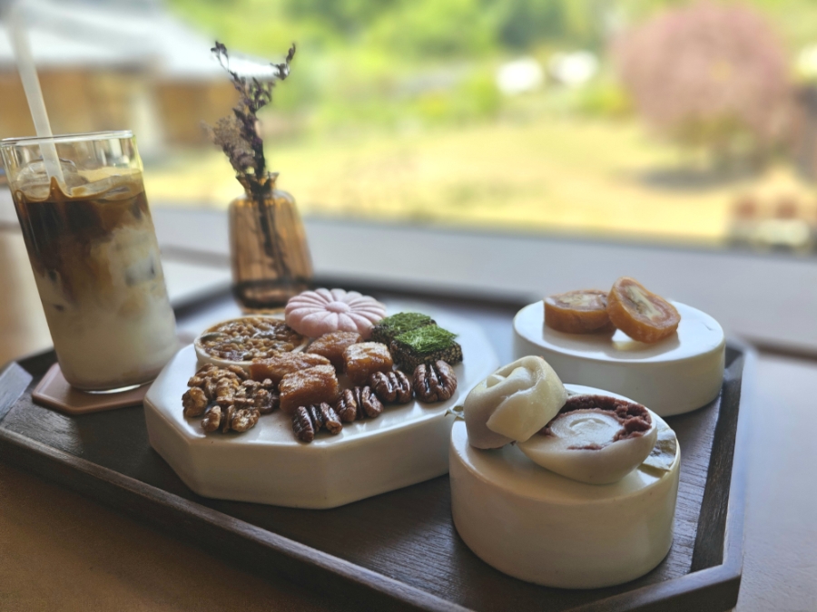 카페 공간산성 사진 5