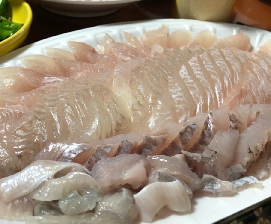 은총횟집 사진 1