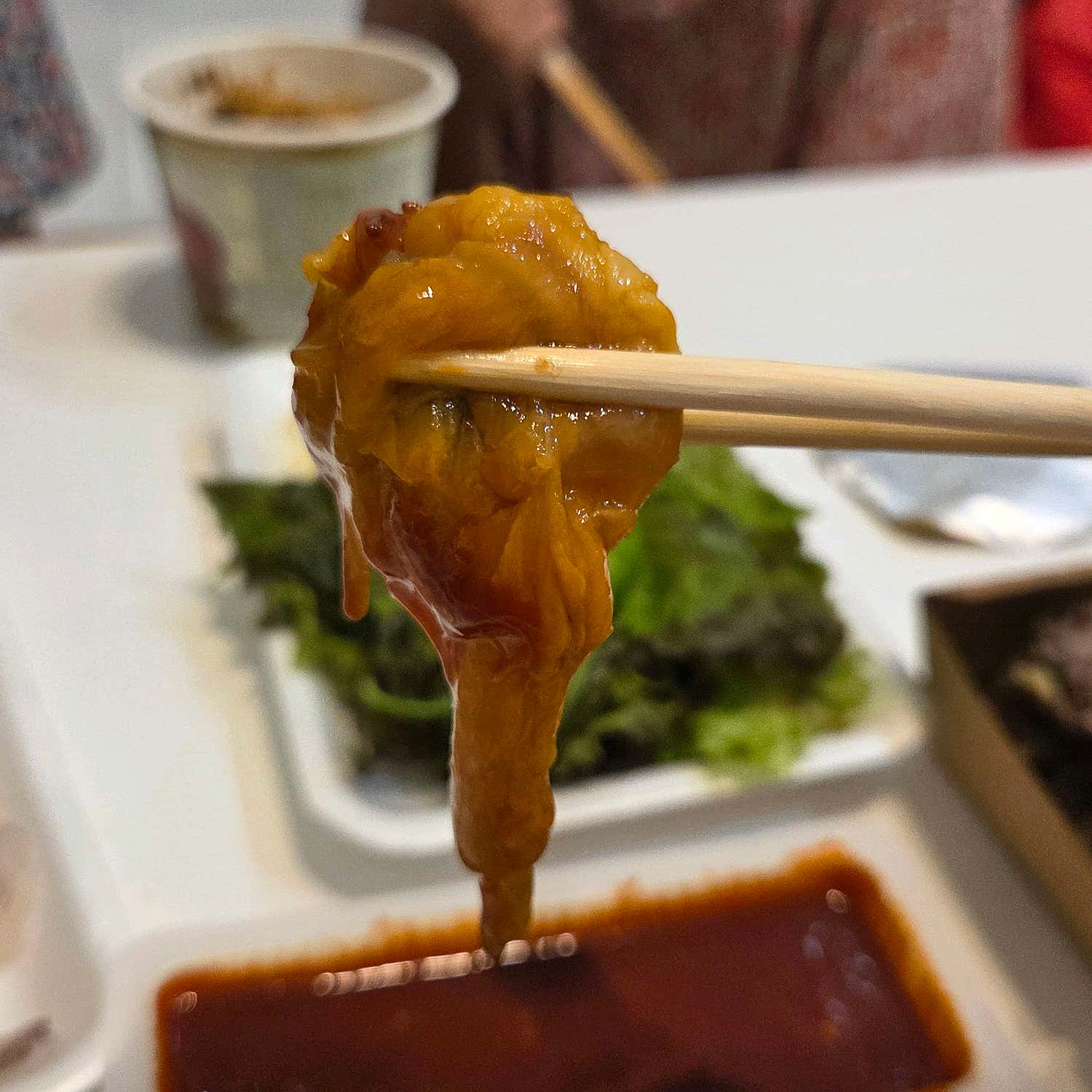 은총횟집 사진 3