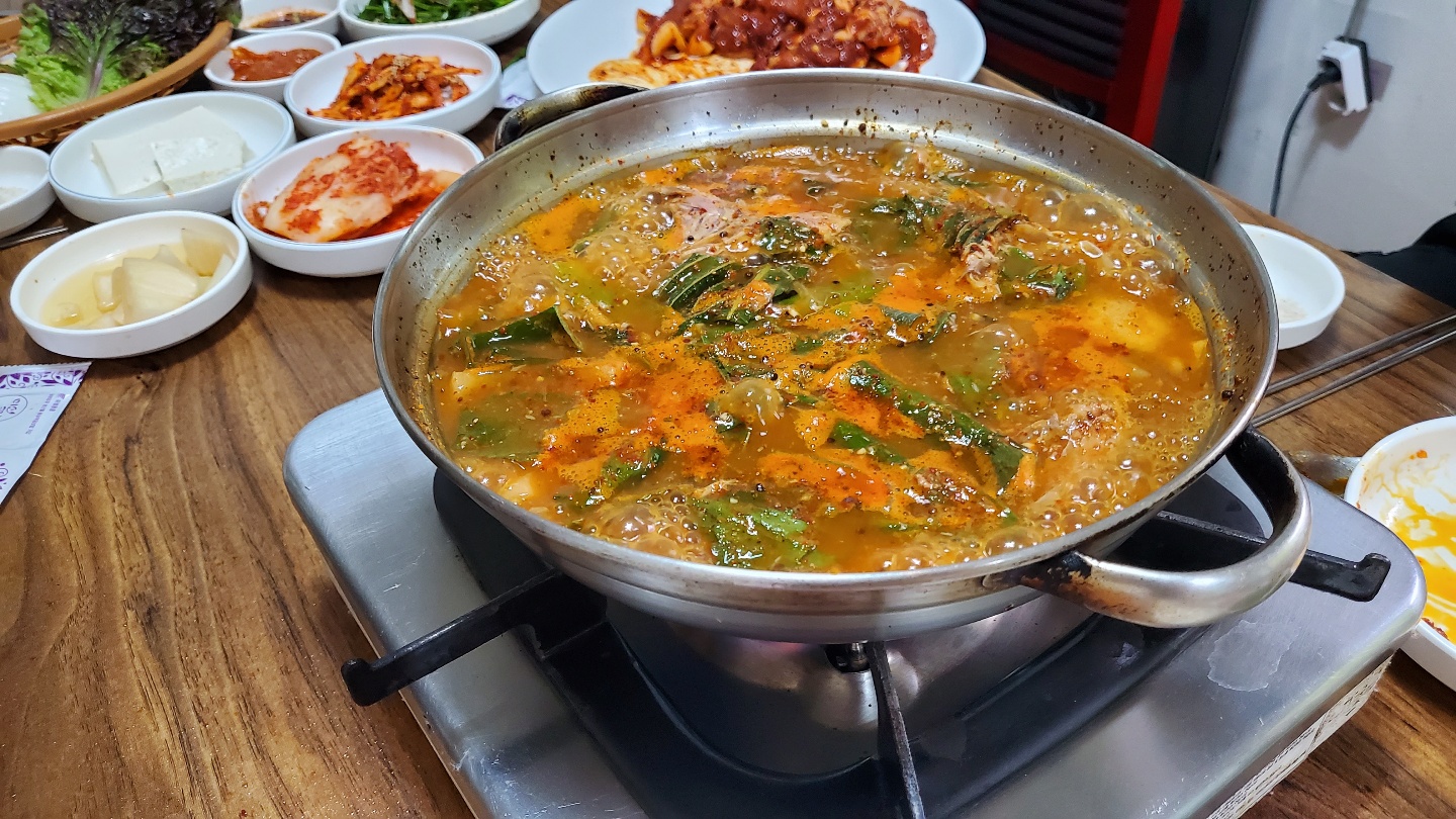 청계산시골집 사진 5
