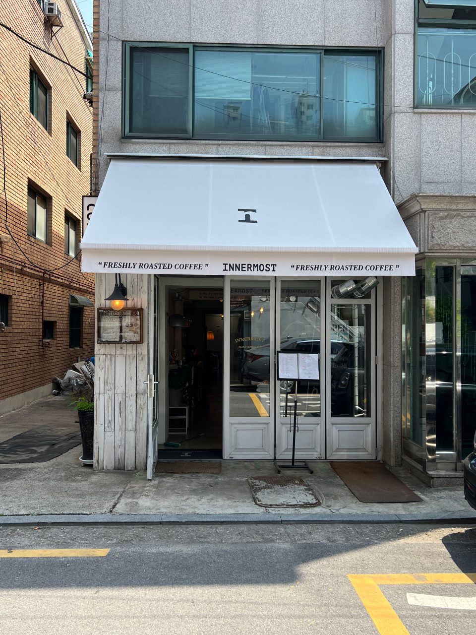 이너모스트 사진
