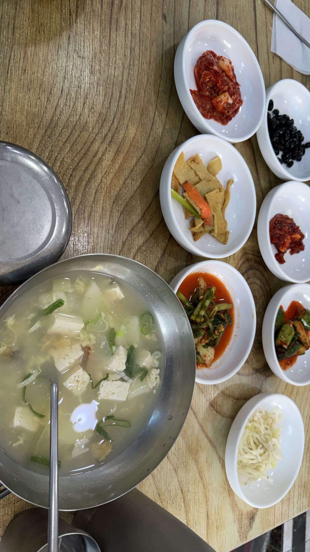오거리식당 사진 2