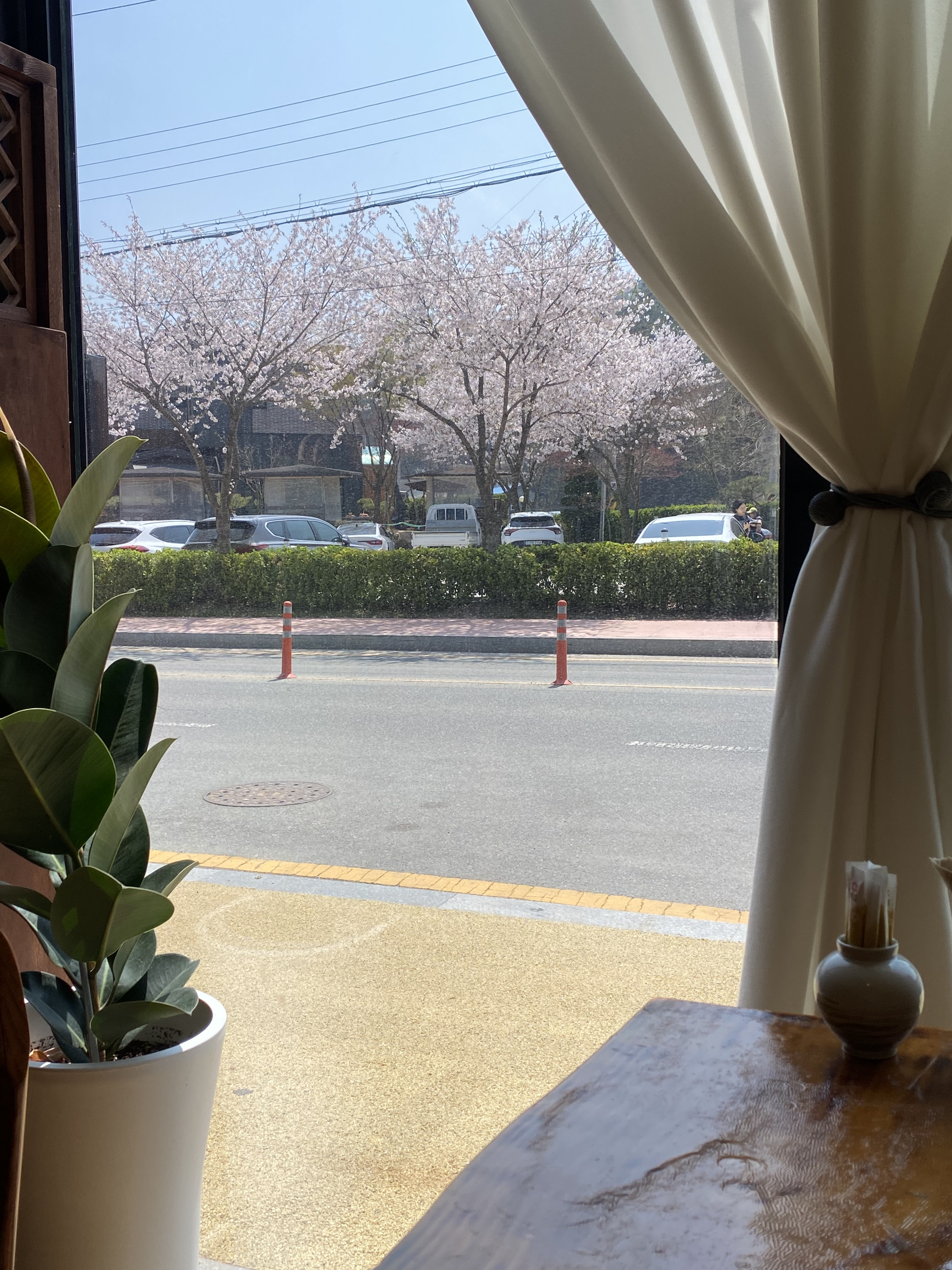 정담찻집 정읍본점 사진 5