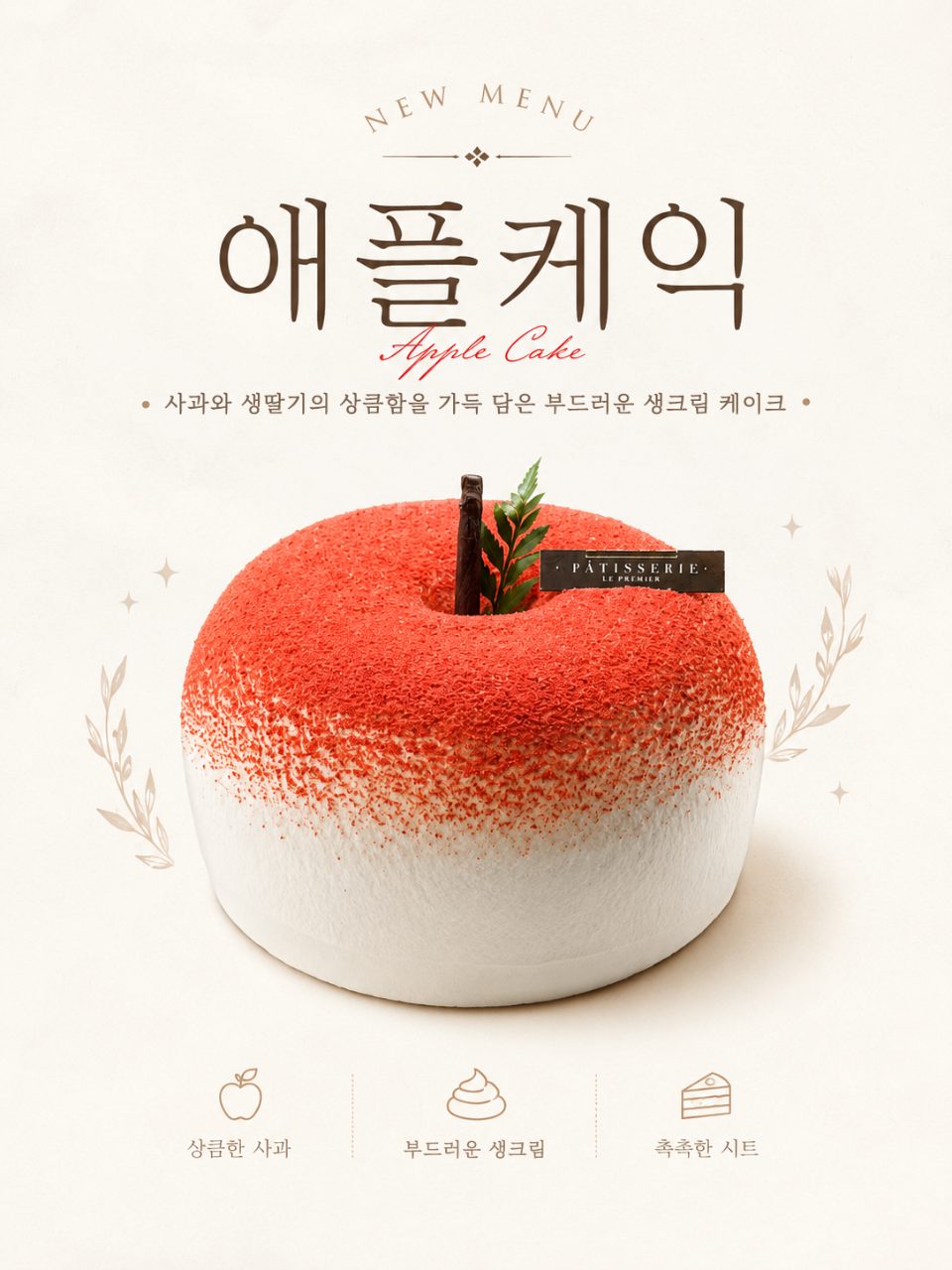 K헤밍웨이 베이커리카페&다이닝 분당점 사진