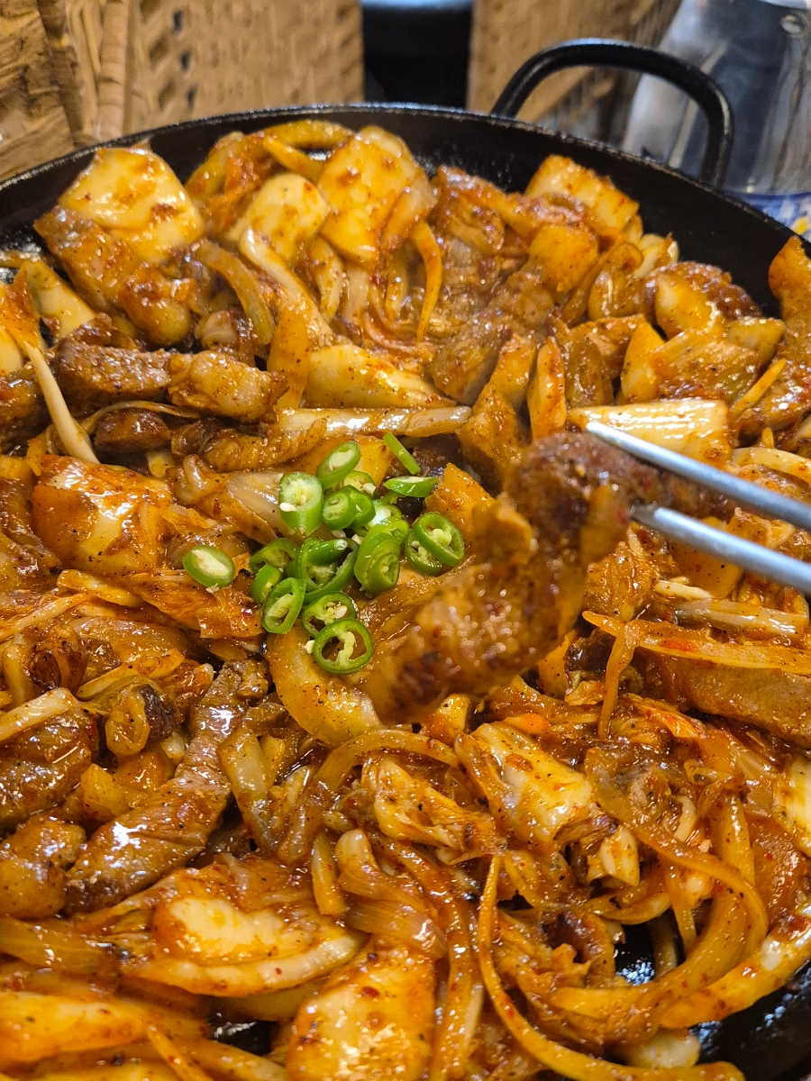 정통집 건대점 사진 4