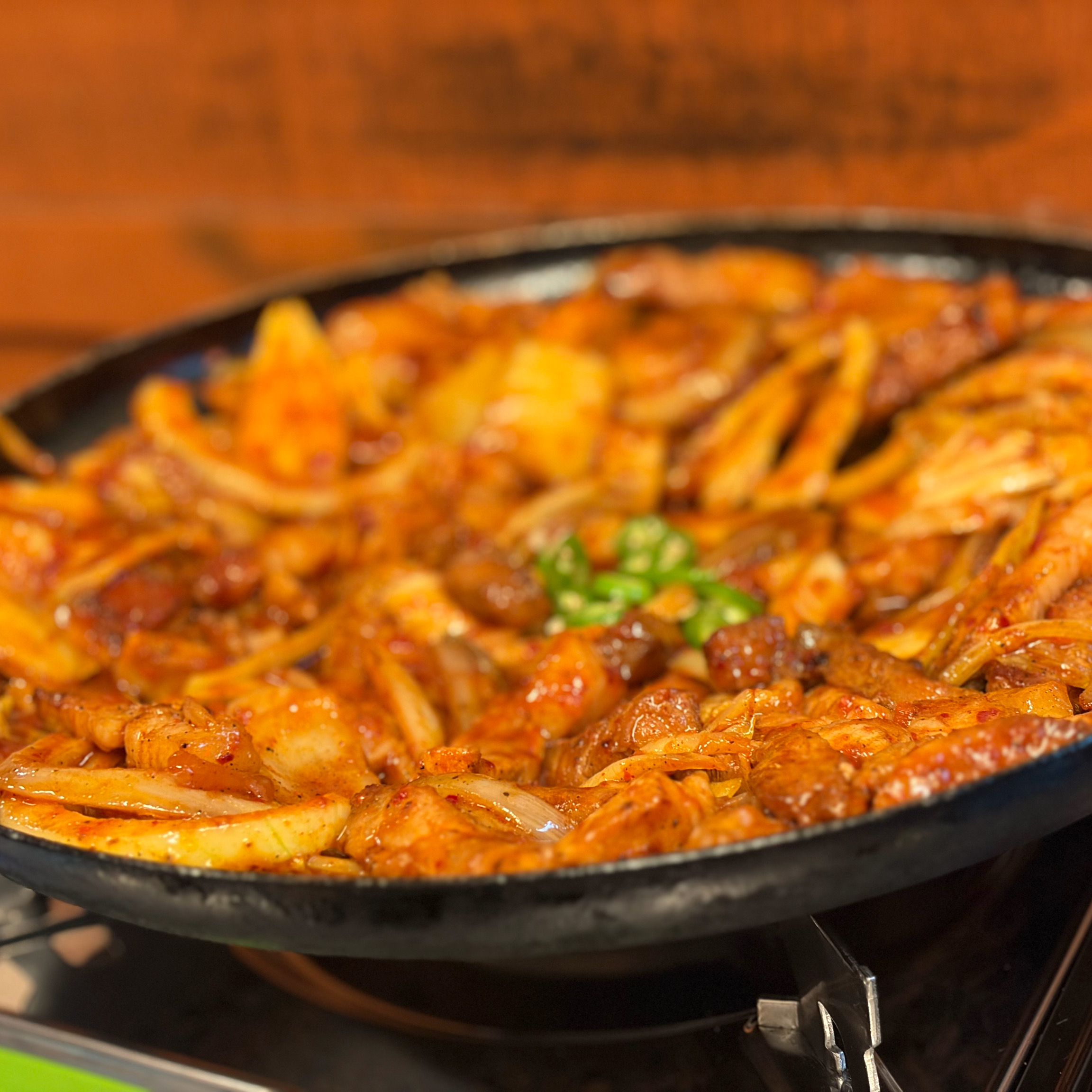 정통집 건대점 사진 5
