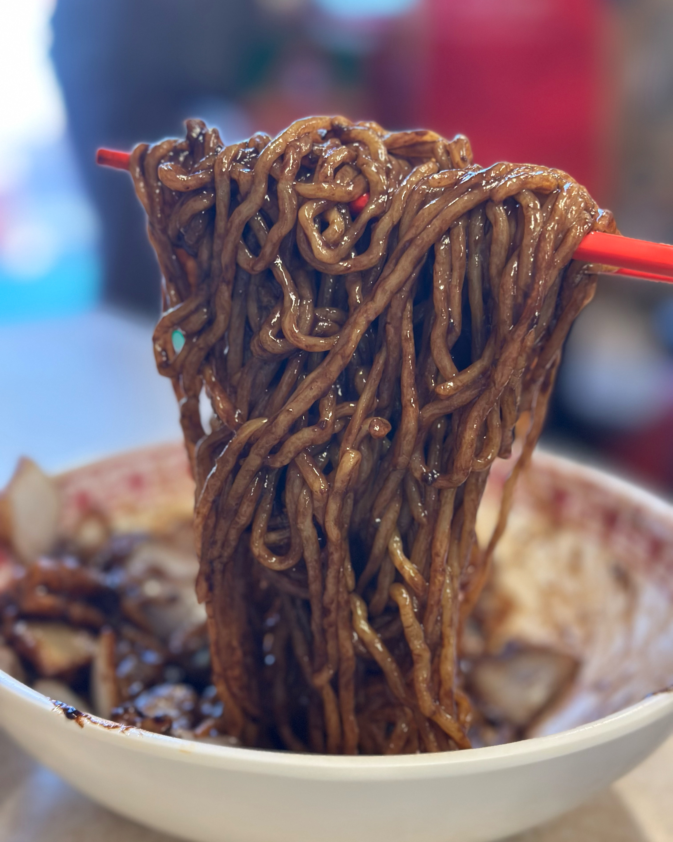 산동교자 사진 1