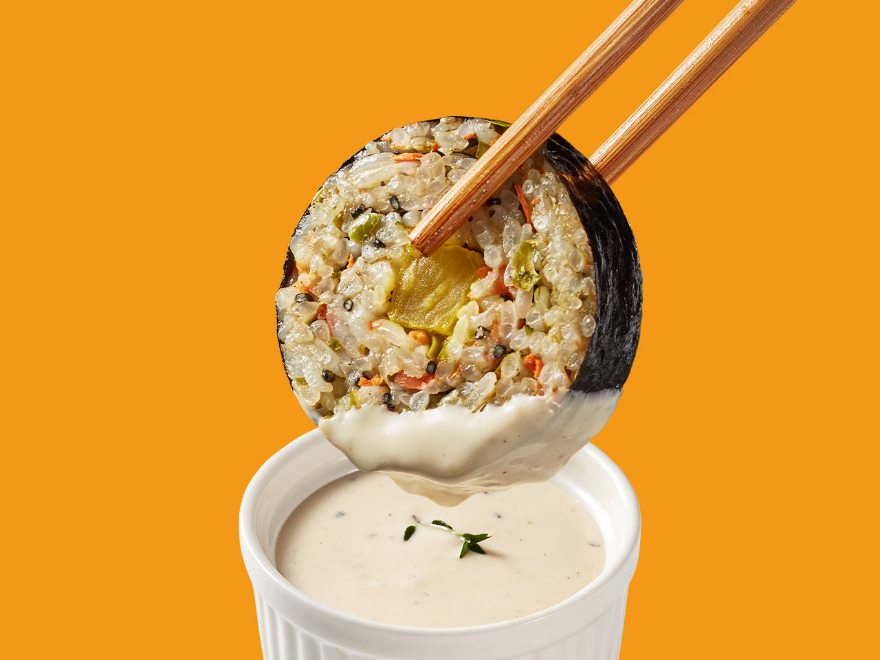 동대문매운김밥 사진 3