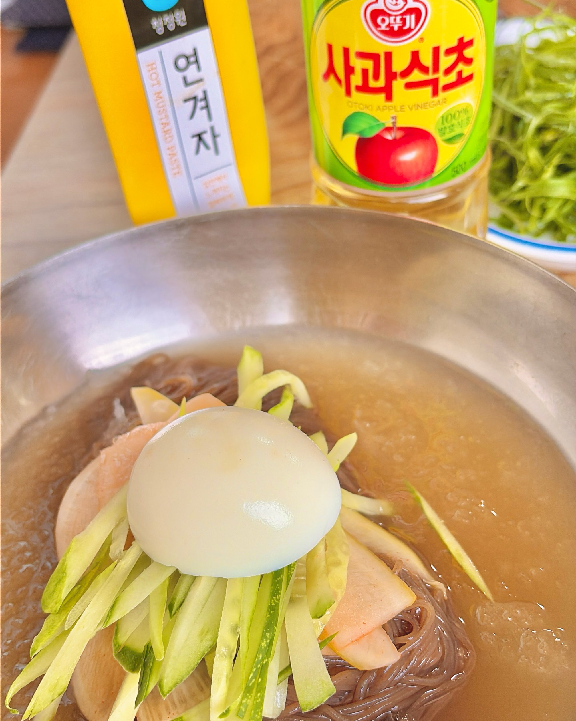 원주네식당 사진 1