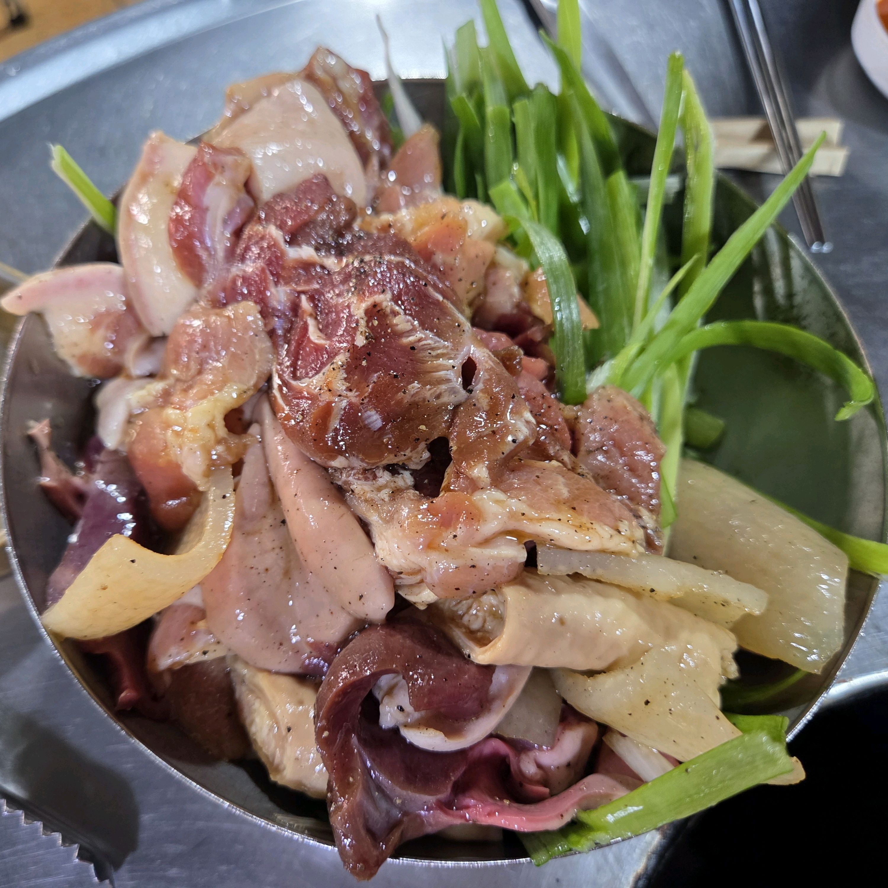 장군집 사진 3