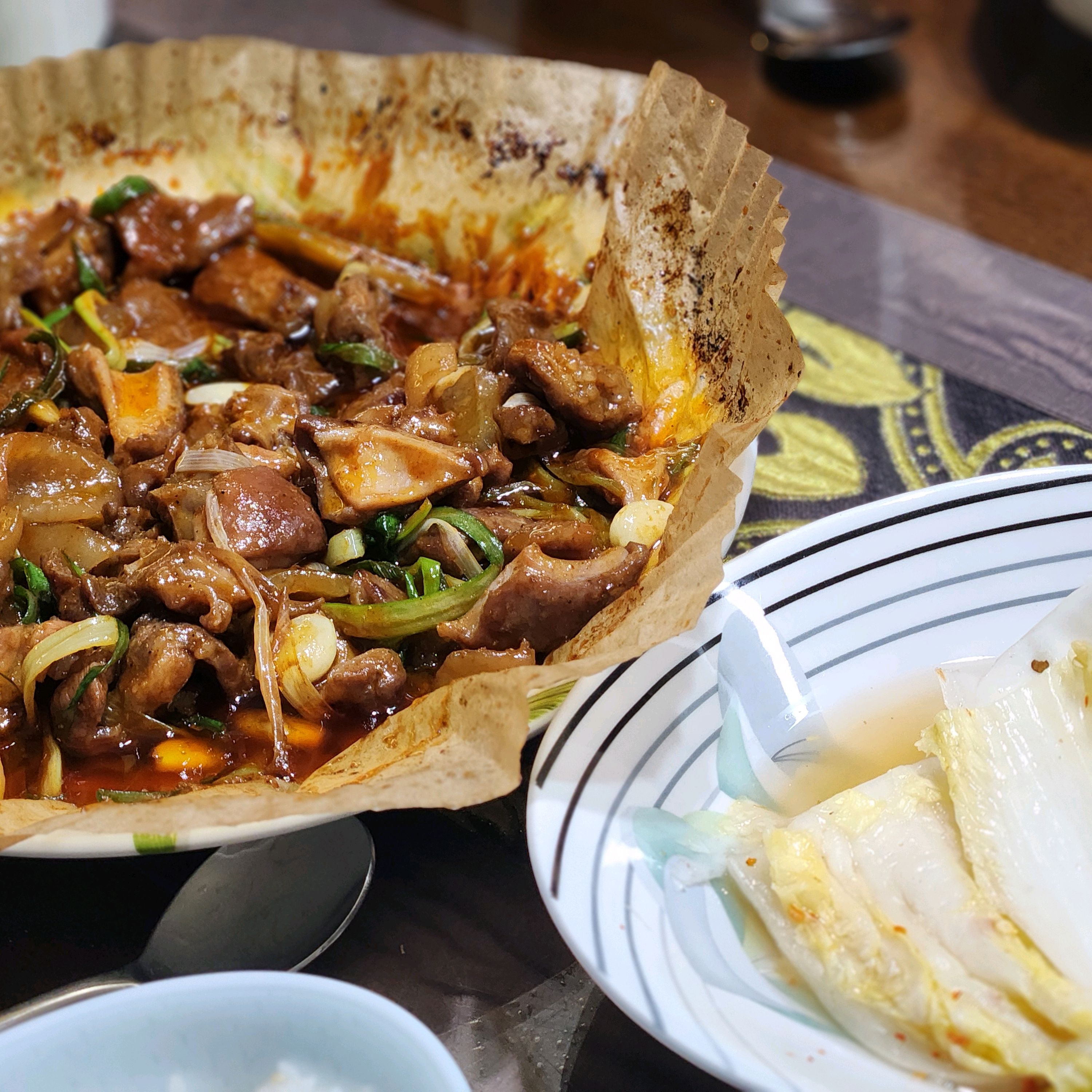 장군집 사진 4