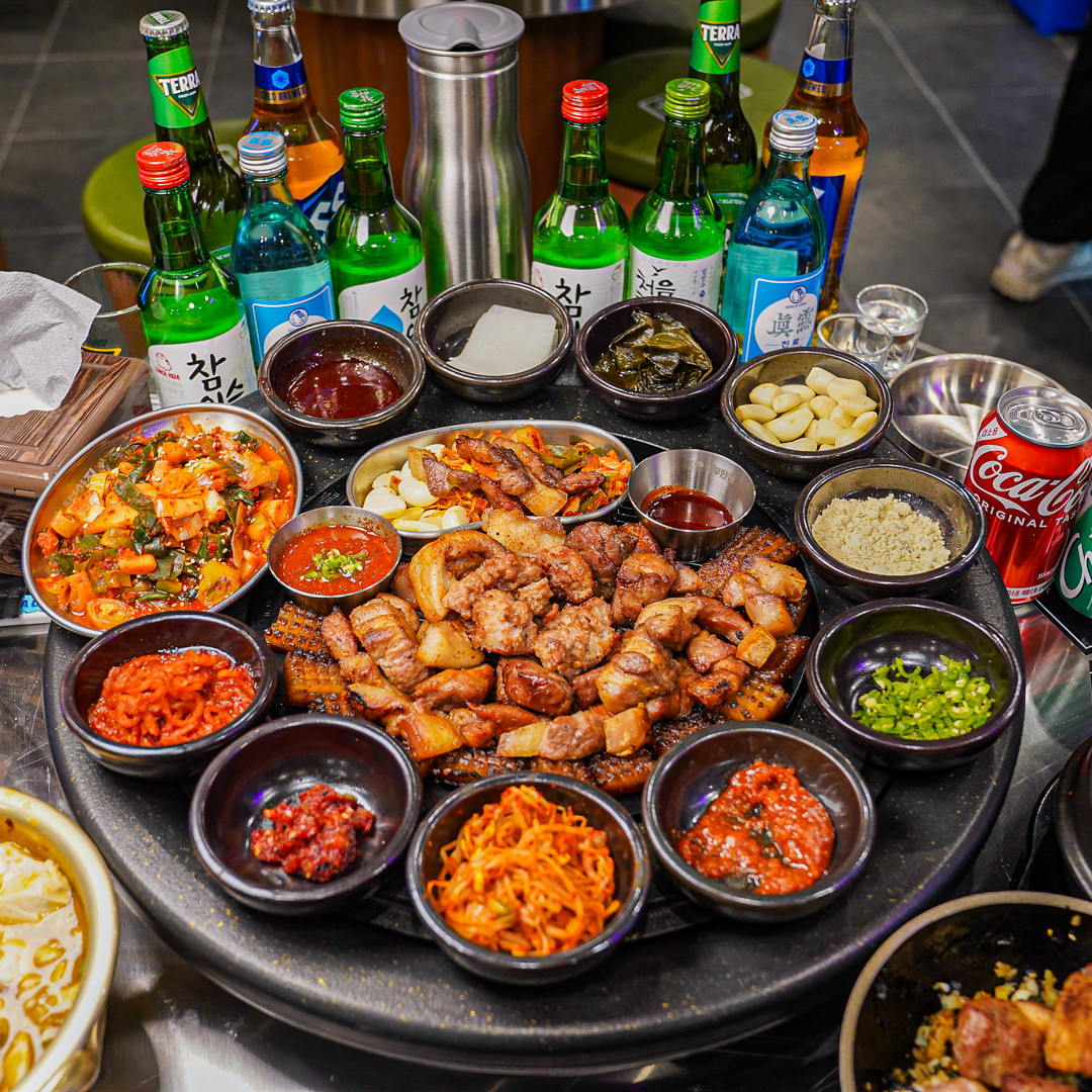 원조부안집 마포직영점 사진