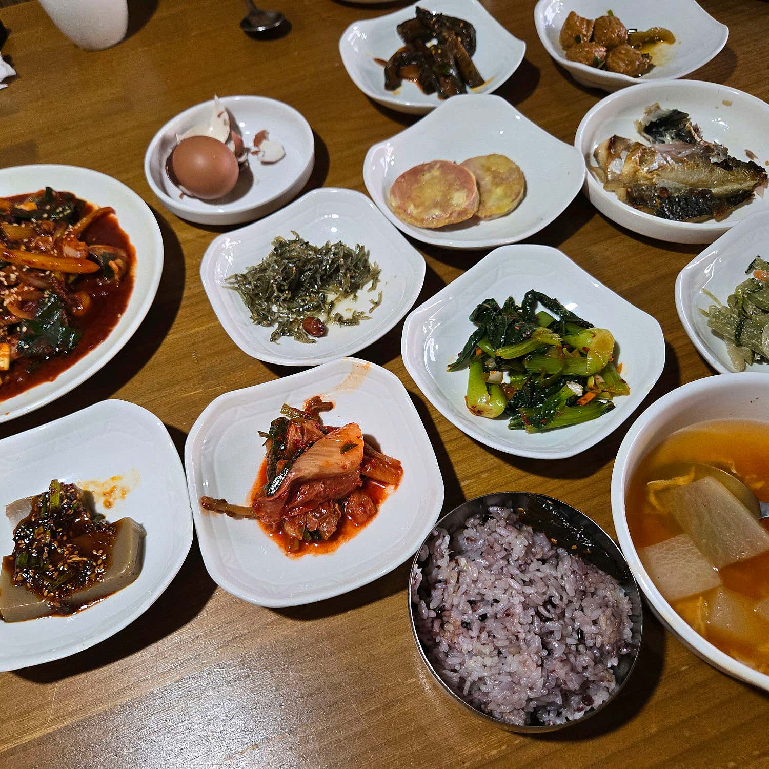 마당깊은집 사진 3