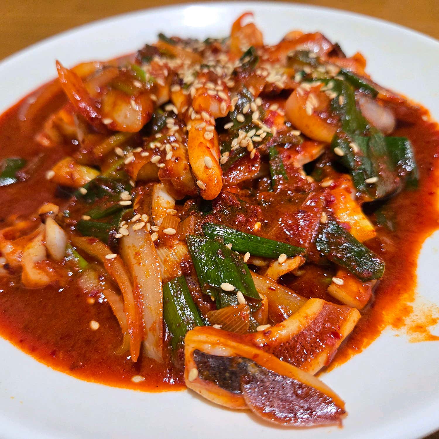 마당깊은집 사진 4