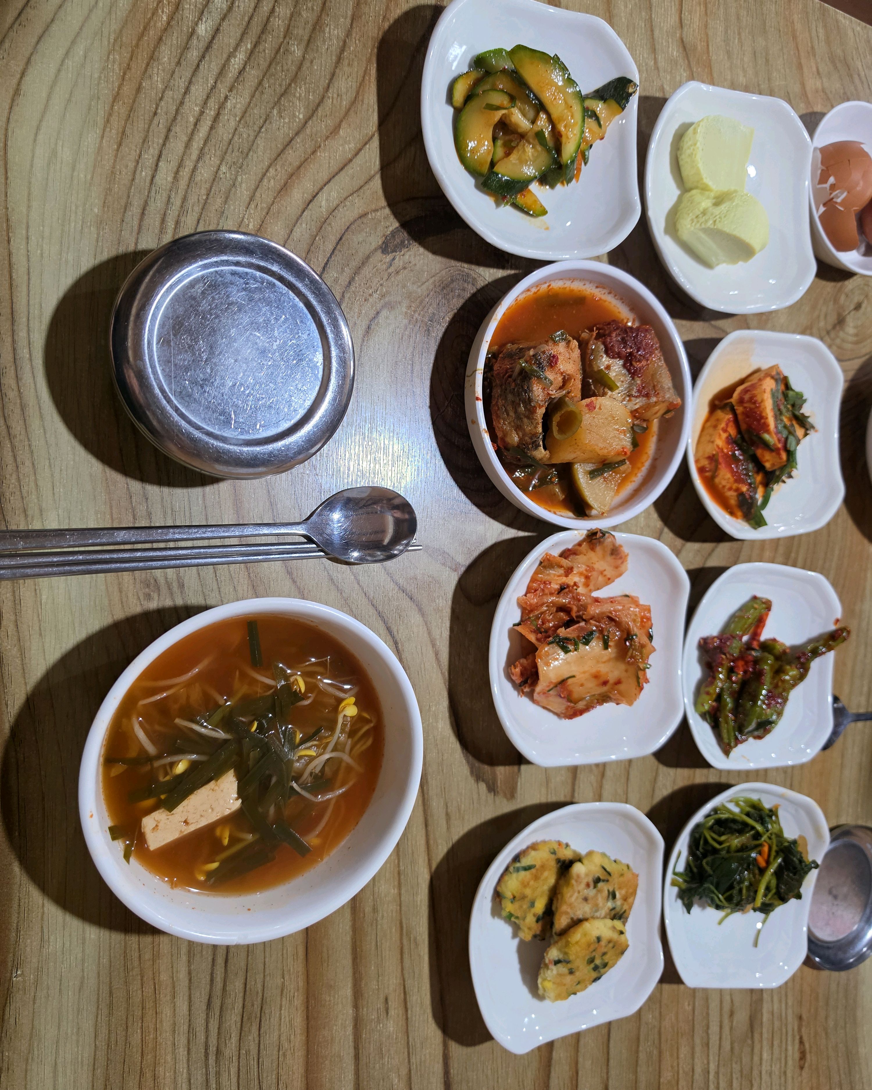 마당깊은집 사진 5