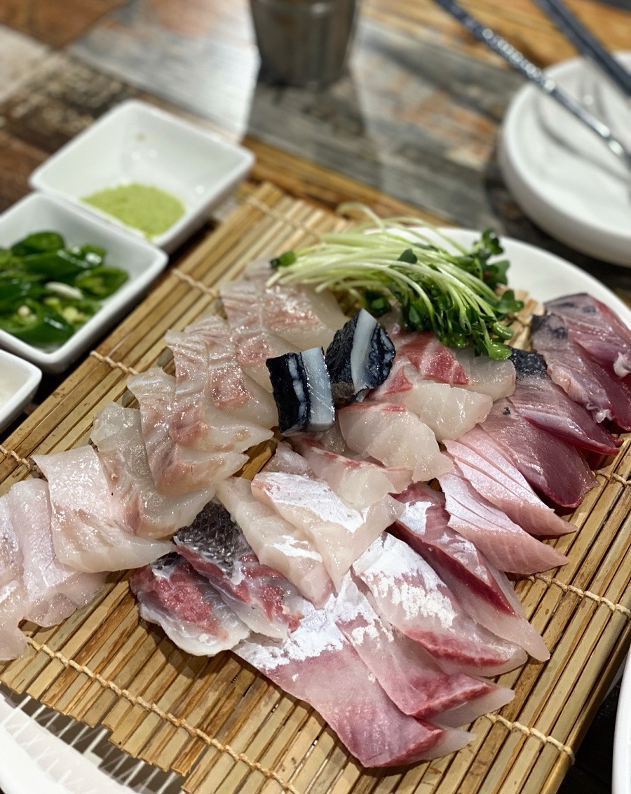 수산포차청해 사진 1